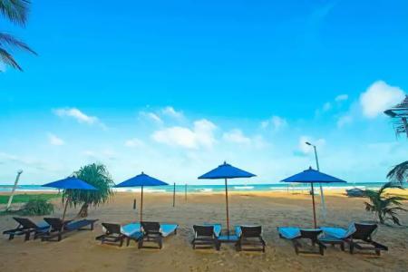 Beacon Beach Negombo - 21