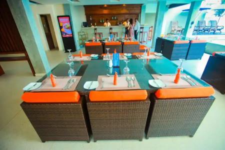 Beacon Beach Negombo - 25