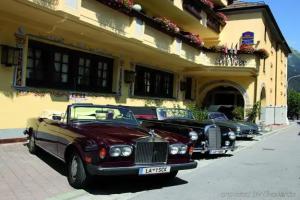 Wellness & Beauty Hotel Alte Post, Санкт-Антон-ам-Арльберг