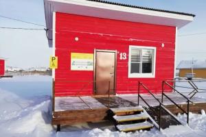 База отдыха «Шестаковская усадьба» в Чебулинском районе