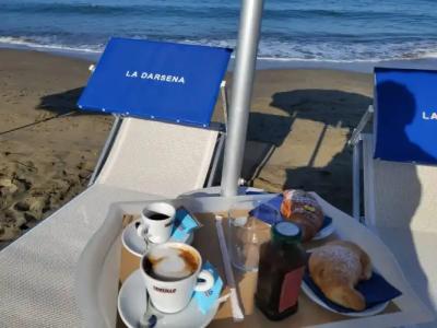 Residence La Darsena - 12