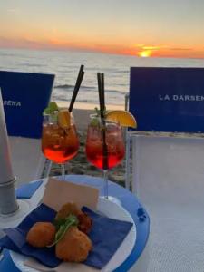 Residence La Darsena - 13