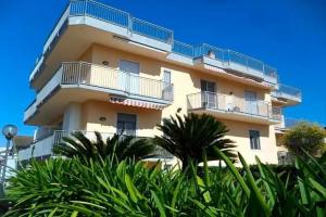 b&b Giano, Формия