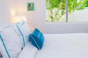 Гостевой дом «Palm Springs Vibe», Палм-Спрингс