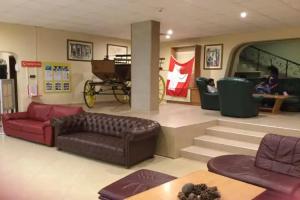 Park Hotel Briz - All Inclusive & Free Parking, Золотые пески