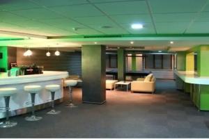 Spa Hotel Calista, Старозагорски-Бани