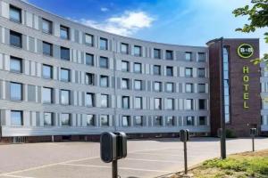 b&b Hotel göTtingen-City, Геттинген