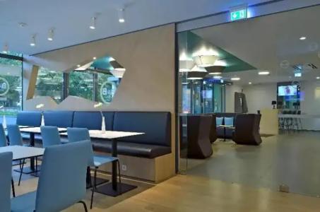 b&b göTtingen-City - 18