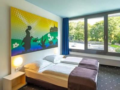 b&b göTtingen-City - 24