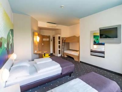 b&b göTtingen-City - 4