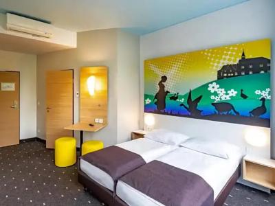 b&b göTtingen-City - 34