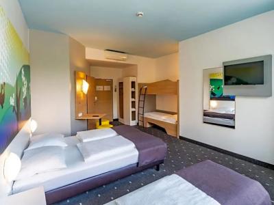 b&b göTtingen-City - 40