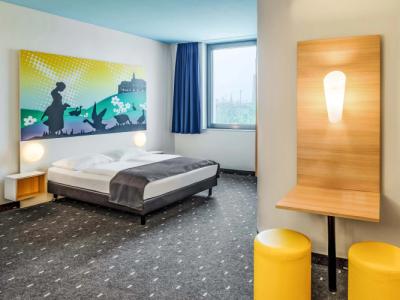 b&b göTtingen-City - 20