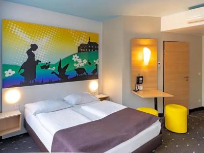 b&b göTtingen-City - 29