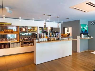 b&b göTtingen-City - 12