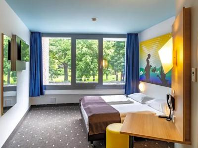 b&b göTtingen-City - 30