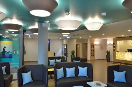 b&b göTtingen-City - 1