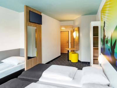 b&b göTtingen-City - 25