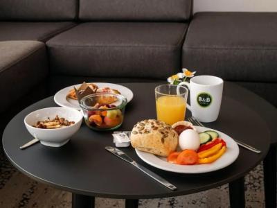 b&b göTtingen-City - 10