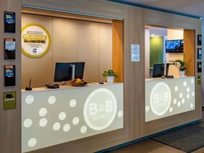 b&b göTtingen-City - 16