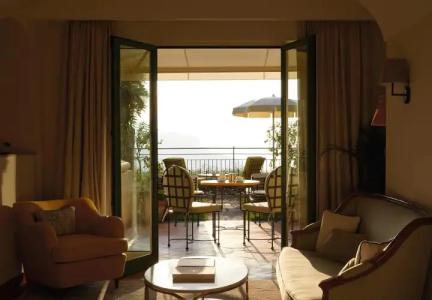 Caruso, A Belmond, Amalfi Coast - 74