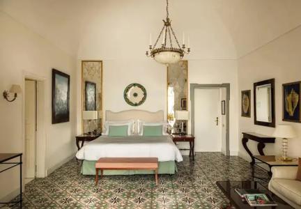 Caruso, A Belmond, Amalfi Coast - 60