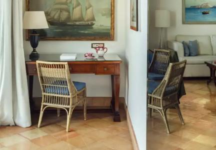 Caruso, A Belmond, Amalfi Coast - 56