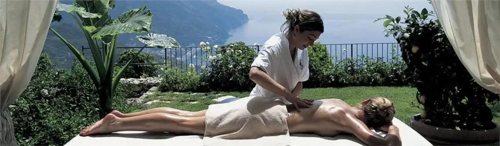 Caruso, A Belmond, Amalfi Coast - 31