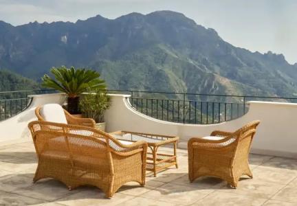 Caruso, A Belmond, Amalfi Coast - 101