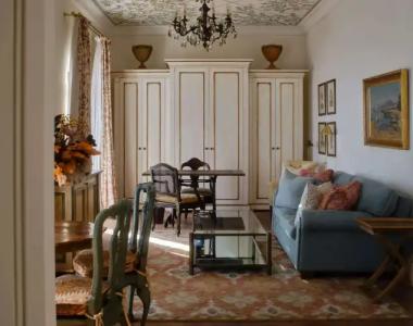 Caruso, A Belmond, Amalfi Coast - 3