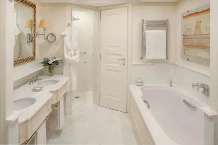 Caruso, A Belmond, Amalfi Coast - 9