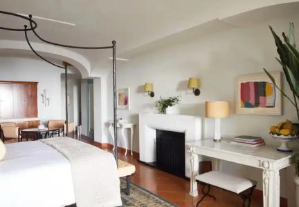 Caruso, A Belmond, Amalfi Coast - 70