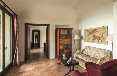 Caruso, A Belmond, Amalfi Coast - 15