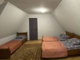 Трёхместный номер Hotel Building