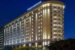 Steigenberger Hotel El Tahrir Cairo, Каир