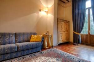 Отель «Relais Della Rovere», Колле-ди-Валь-д'Эльса