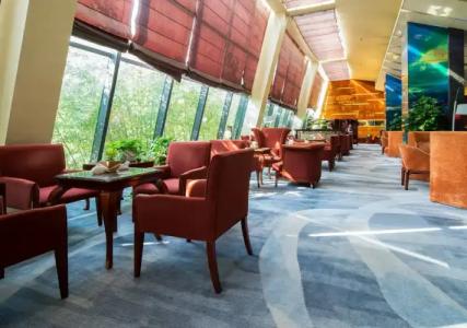 China Hall of Science and Technology - 17