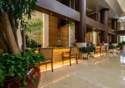 China Hall of Science and Technology - 20