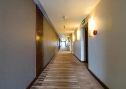 China Hall of Science and Technology - 9