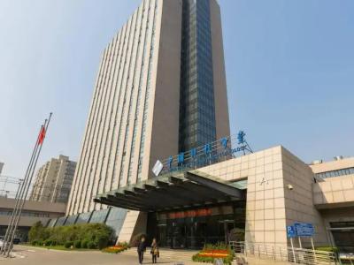 China Hall of Science and Technology - 0