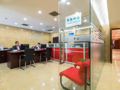 China Hall of Science and Technology - 13