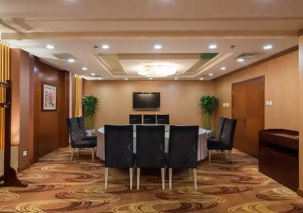 China Hall of Science and Technology - 12