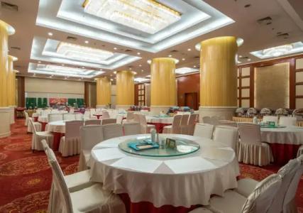 China Hall of Science and Technology - 16