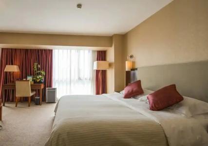 China Hall of Science and Technology - 4