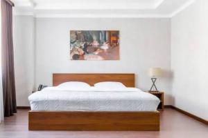 Гостиница «Rich Park», Ташкент