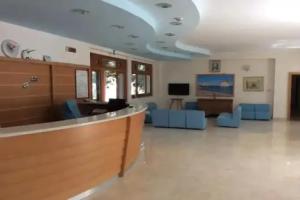 Отель «La Rotonda», Маттината