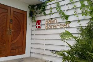 Barefeet Naturist Resort, Бангкок