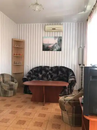 Краб Хауз - 40