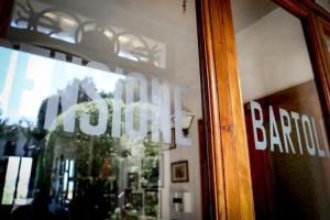 Отель «Albergo Pensione Bartoli», Кастильончелло