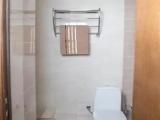 Семейный двухместный номер с 1 кроватью